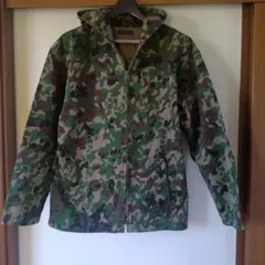 GOOFIN 迷彩 マウンテンパーカー