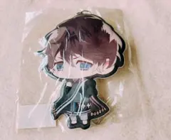 ディアラバ DIABOLIK LOVERS 無神ルキ パスケース