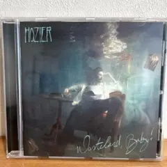 hozier wasteland,baby!