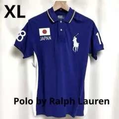 Polo by Ralph Lauren ラルフローレン　ポロシャツビッグポニー