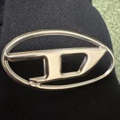 【破格】diesel プルオーバースウェットオンライン　完売定価3.3万Lサイズ