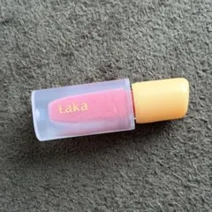 Laka ピンク リップグロスのサムネイル