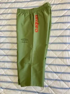 アンブロ ハーフパンツ Jr 150cm