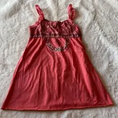 ★ 新品・未使用 韓国子供服 CAMP THE BLUE ワンピース