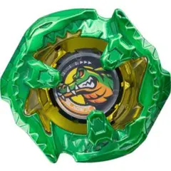 【匿名配送】beyblade X 原色 烏龜脆片 刀刃