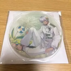 にじさんじ イブラヒム アクスタ アクリルスタンド