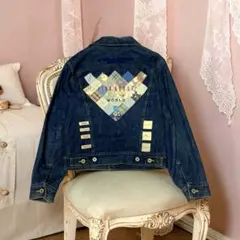 2026年最新】PINK HOUSE レディース Gジャン・デニムジャケット