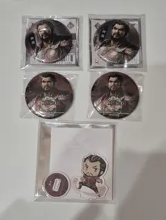 真・三國無双Origins 黄蓋 まとめ売り