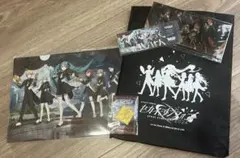 プロセカ セカイシンフォニー セカシン 2024 スペシャルシート特典