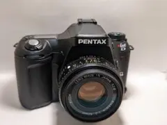 PENTAX IstD初代　RIKENON50mm f2.0のサムネイル