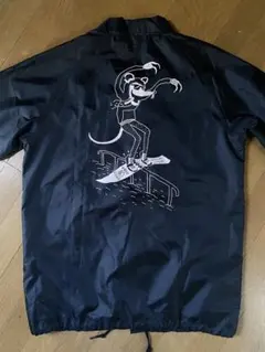 THIRTYTWO HOOD RATS コーチジャケット　新品！！