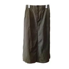 Sonny Label サニーレーベル 【M】ひざ丈スカート タイト 美品 女子のサムネイル