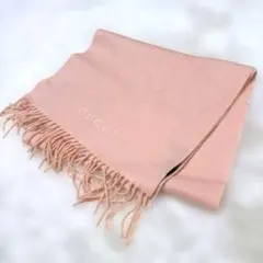 ショール マフラー