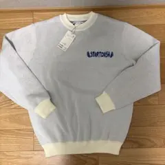 チャオパニック　ニット