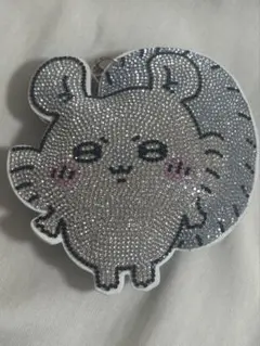 ちいかわ モモンガ キーホルダー