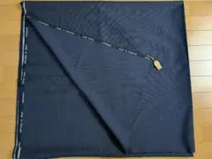 【WAIN SHEILL】スーツ生地【2.8m×1.5m】
