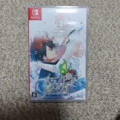 オランピアソワレ　Switch