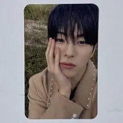 treasure トレジャー JAE HYUK ジェヒョク トレカ 特典 ⑧