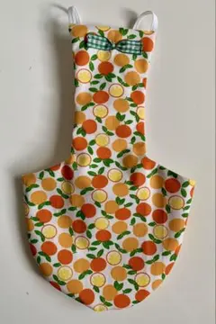コールダック　アヒル　ハンドメイド　オムツのサムネイル