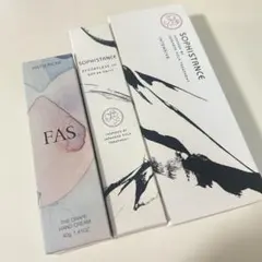 FFAS クリアセラム 美容液 40ml 日本製 ヒト幹細胞培養液 - メルカリ