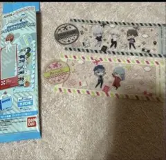 アイドリッシュセブン　ブックマークコレクションRe:vale TRIGGER