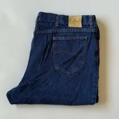 Lee リー デニムパンツ ストレート 5ポケット アメリカ製　99年製のサムネイル