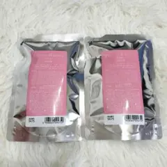 ORBIS エッセンスインヘアミルク 詰替 2個