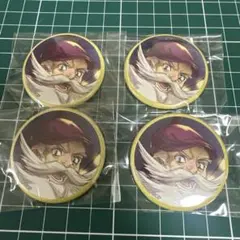 FGO Fate CBC2023 ドン・キホーテ 缶バッジ