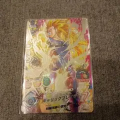 2026年最新】ドラゴンボールヒーローズ lcの人気アイテム - メルカリ