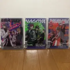 麻天狼、MAD TRIGGER CREW、Bad Ass TempleCD