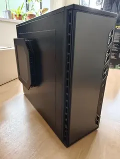 Antec P193 PCケース 本体のサムネイル