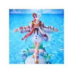 【新品】ONE PIECE FILM RED ウタ～新時代～ 完成品フィギュア