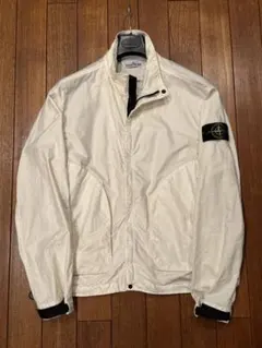 【国内正規品】定価17万 25ss 最新作 STONE ISLAND 春夏モデルのサムネイル