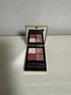 YSL アイシャドウパレット 4色 ピンク系