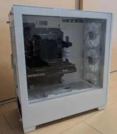 2026年最新】ゲーミングpc 4070ti superの人気アイテム - メルカリ