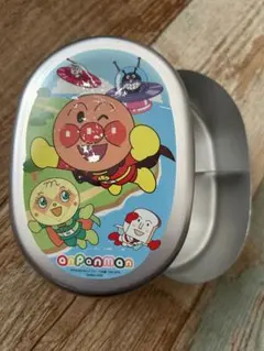 アンパンマン お弁当箱 幼稚園のサムネイル