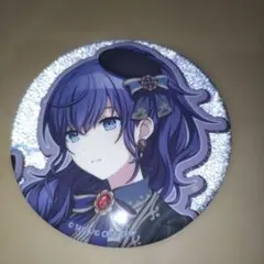 え*あ様 プロジェクトセカイカラフルステージ！ プロセカ 缶バッジ 朝比奈まふゆ