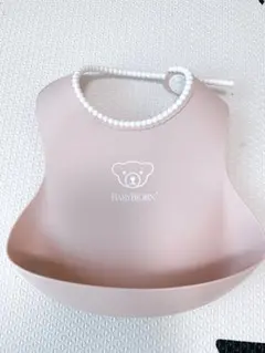 ベビーエプロン