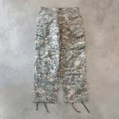 アメリカ軍 カーゴパンツ ARMY デジカモ 古着 US M 16201