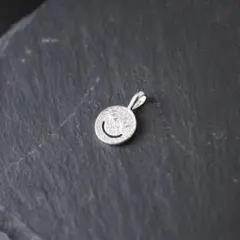 シルバー950 9K 星形チャーム - メルカリ