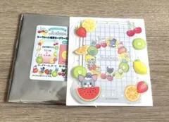 JOCHUM チュララ 硬質カードケース