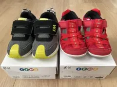 イフミー スニーカー