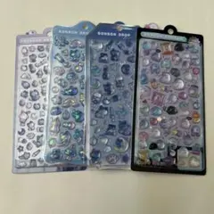 ボンボンドロップ よるねこミニ ちゅるきら そらねこ シャーベット ばけばけのサムネイル
