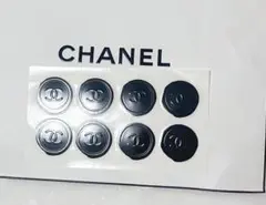 シャネルノベルティ