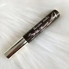 ヒロインメイク ロングUPマスカラ スーパーWP 02 ブラウン
