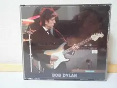 ボブ・ディラン　At The Globe Arena (3CD)