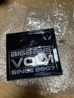 レア】廃盤 BIGBANG VOL.1&SECOND SINGLE ALBUM - メルカリ