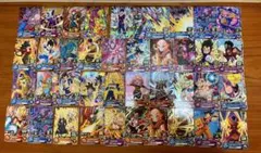 スーパードラゴンボールヒーローズ　まとめ売り