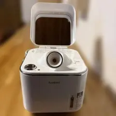 TWINBIRD フェイススチーマー ホワイト SH-2785W - メルカリ