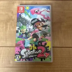 スプラトゥーン2